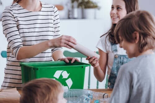 Nauka recyklingu - seria książek "Why Should I?"