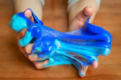 Zajęcia sensoryczne i rękodzieła dla aktywnych dzieci