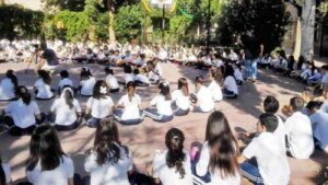 Tektonika płyt litosfery - ciekawe podsumowanie dla dzieci