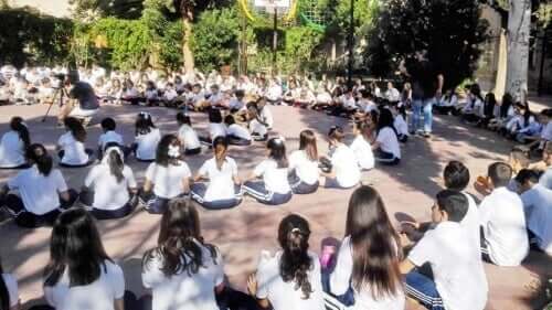 Tektonika płyt litosfery - ciekawe podsumowanie dla dzieci