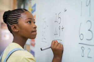 Inteligencja matematyczna u dzieci - dowiedz się więcej!