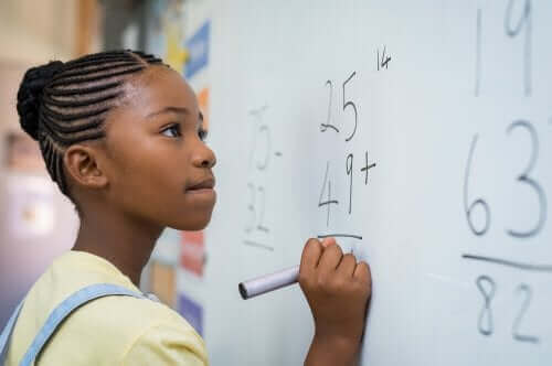 Inteligencja matematyczna u dzieci – dowiedz się więcej!