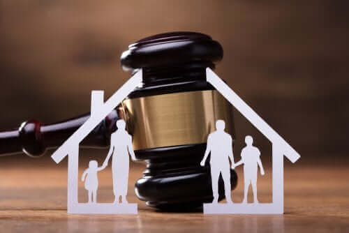 Środki tymczasowe - regulacje podczas rozprawy rozwodowej