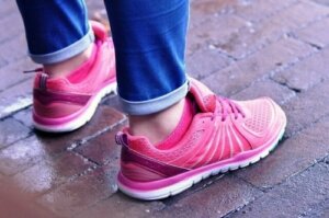 Buty sportowe