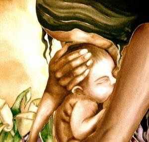 Miłość do dziecka to miłość życia - czy też tak uważasz?