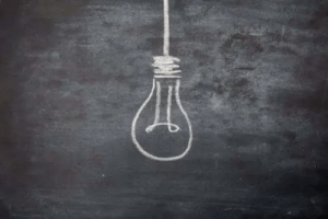 Myślenie projektowe w edukacji.