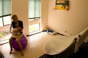 Jak odzyskać figurę sprzed ciąży? Poznaj kilka wskazówek