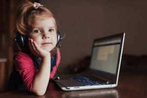 Technologia - naucz dzieci korzystać z niej odpowiedzialnie