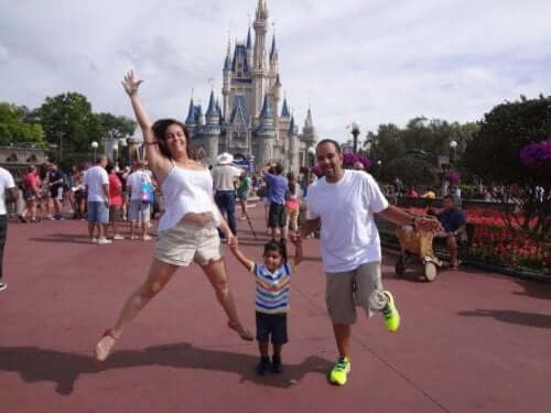 Nie przestawaj tego robić gdy już będziesz mamą