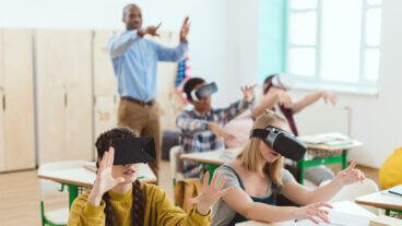 Metoda TPACK: pomoc dla nauczycieli