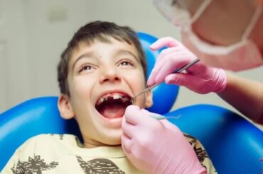 Najczęstsze problemy stomatologiczne u dzieci