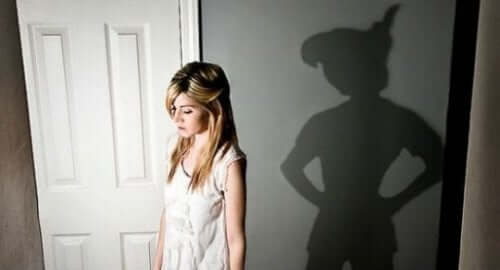 Syndrom Wendy - czy jesteś taką matką?