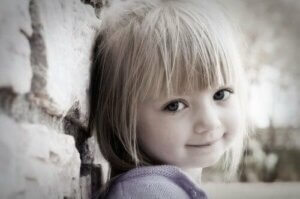 Kryształowe dziecko: jak je rozpoznać?