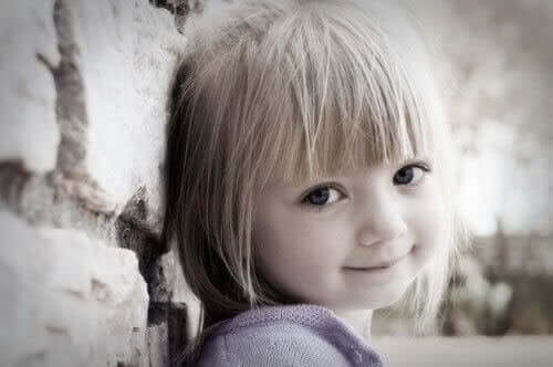 Kryształowe dziecko: jak je rozpoznać?