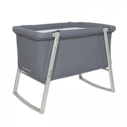 Produkty dla niemowląt