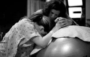 Ćwiczenia dla kobiety w ciąży