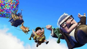 Żałoba i smutek jako ważny temat filmów dla dzieci