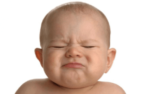 Dzisiaj możesz poznać najlepsze masaże na zaparcia u dziecka!