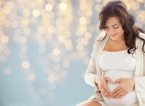 35. tydzień ciąży: czego się możesz spodziewać?