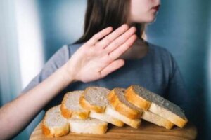 Nietolerancja glutenu u dzieci - najważniejsze objawy