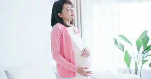 Poradnik dotyczący urody w ciąży, dzięki któremu będziesz wyglądać dobrze!