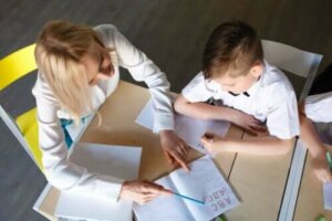 Różnice indywidualne i ich edukacyjne znaczenie