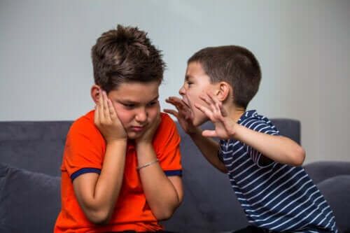 Agresywne zachowanie u dzieci: jak mu przeciwdziałać?