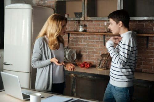 Jak postępować z nastolatkami? Oto 6 porad.