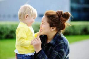 Czy wiesz o tym, że Twoje dzieci czynią Cię lepszą osobą?