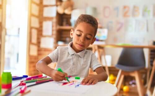 Międzynarodowy Tydzień Edukacji Artystycznej - poznaj go bliżej!