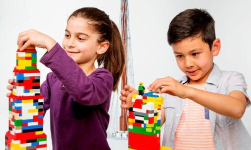 Terapia LEGO dla dzieci z autyzmem - poznaj jej zasady!