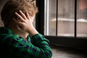 Badanie siatkówki mogą pomóc zidentyfikować autyzm u dzieci