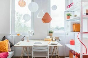 Jak powinna wyglądać dobra przestrzeń do nauki?