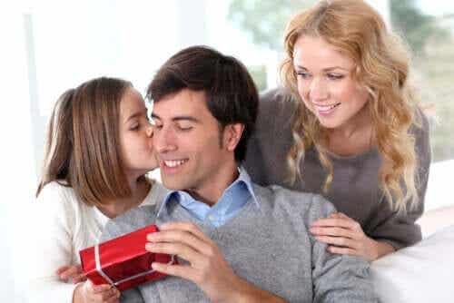 13 słynnych cytatów na Dzień Ojca