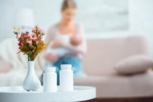 Karmienie piersią i antybiotyki: co powinnaś wiedzieć?