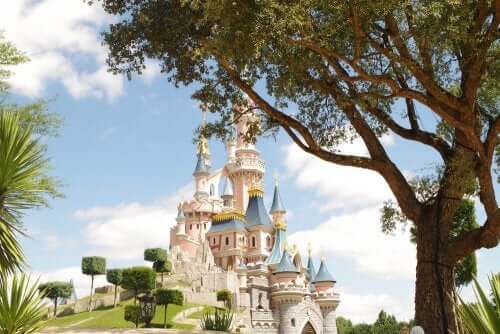 Odkryj platformę Disneyland Paris dla dzieci