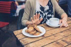 Nadwrażliwość na gluten bez celiakii