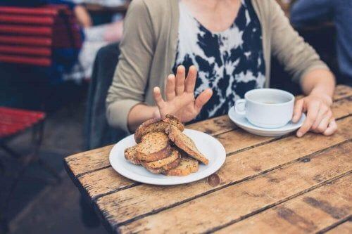 Nadwrażliwość na gluten bez celiakii