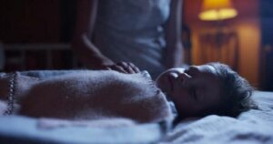 Sen dziecka - kilka ciekawostek na jego temat