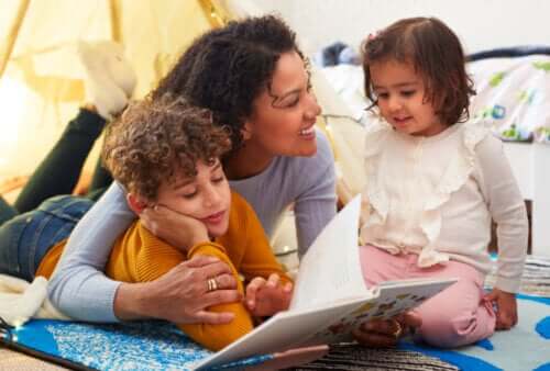 Świętuj Międzynarodowy Dzień Książki dla Dzieci