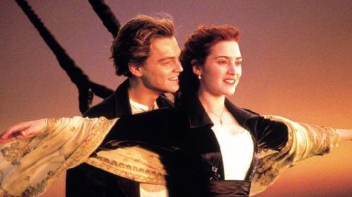 Film romantyczny dla każdego widza - 8 propozycji