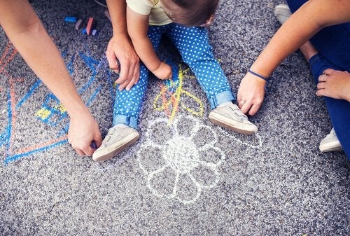 Maria Montessori i jej 19 wskazówek dotyczących edukacji dzieci