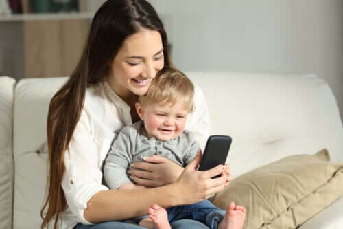 3 aplikacje do monitorowania rozwoju dziecka - poznaj je!