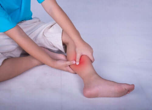 Najczęstsze przyczyny powodujące bóle mięśni i inne dolegliwości u dzieci