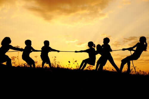 Letnie gry i zabawy dla dzieci - poznaj najlepsze z nich!