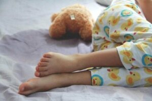Moczenie nocne u dzieci: co powinnaś wiedzieć?