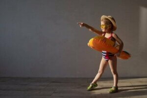 Przestrzeń do zabawy w domu - 5 najlepszych przykładów