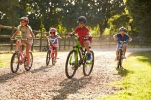 4 najlepsze dyscypliny sportu dla dzieci z ADHD