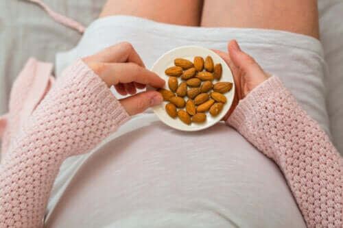 Optymalne pożywienie dla kobiet w ciąży - 4 propozycje