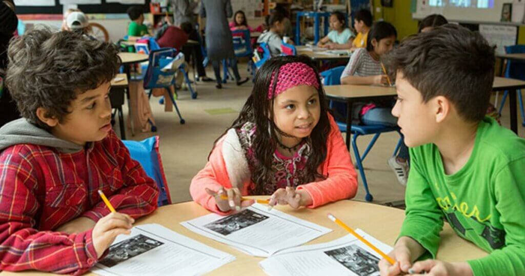 Korzystanie z techniki Jigsaw w celu optymalizacji procesu uczenia się